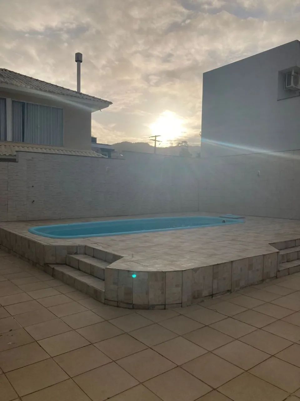 Linda Casa em Pedra Branca Palhoça Sc - Foto 3