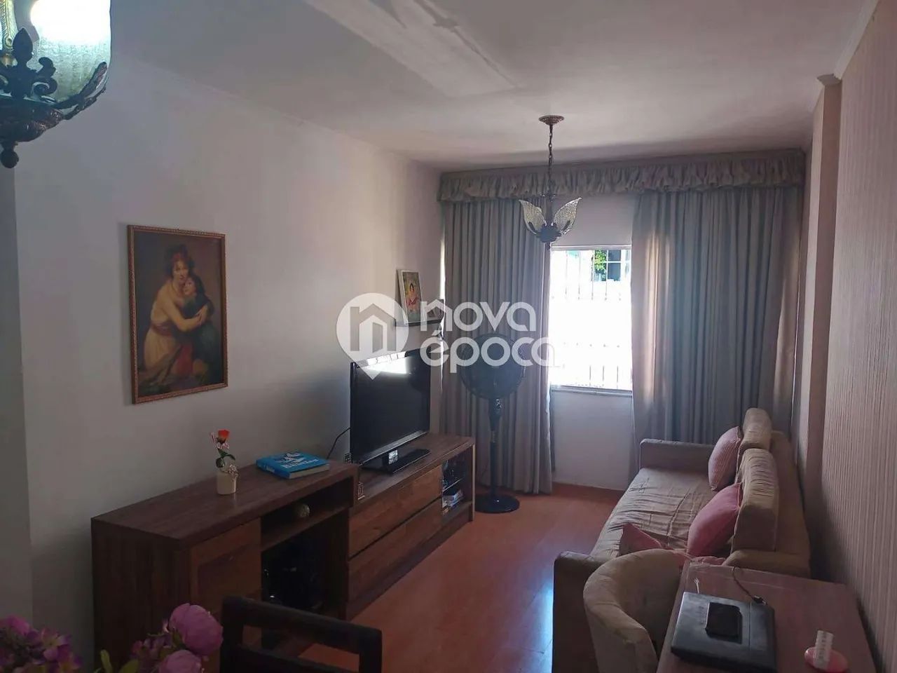 Todos os Santos | Apartamento 2 quartos - Foto 3