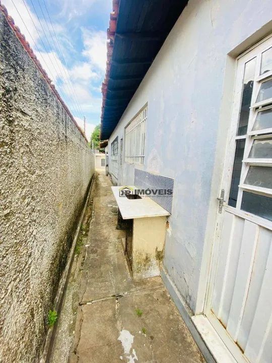 CASA COM 04 DORMITÓRIOS DISPONÍVEL PARA ALUGUEL NO BAIRRO DE FÁTIM, 350 m² por R$ 3.500/mê - Foto 5