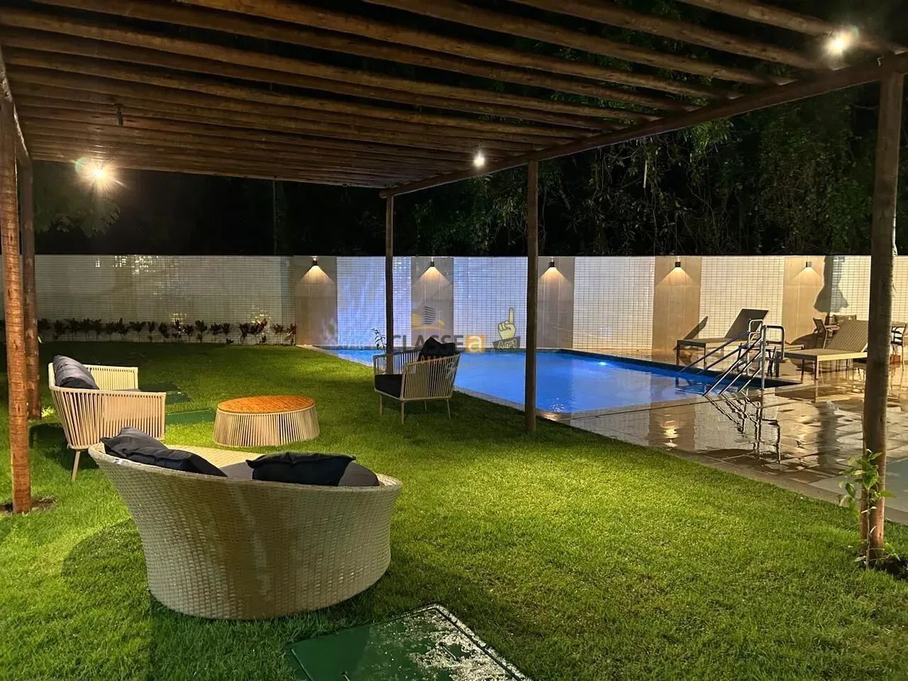 Studio Novo em Boa Viagem Pronto para Morar - Foto 2