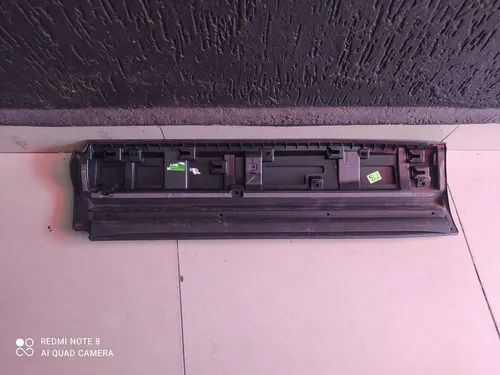 Friso Moldura Porta Traseira Direita Hrv 2023 2024 - Foto 2
