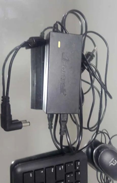 Fonte de nootbook  - Foto 2