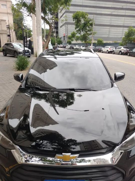 Chevrolet Tracker  - Foto 4