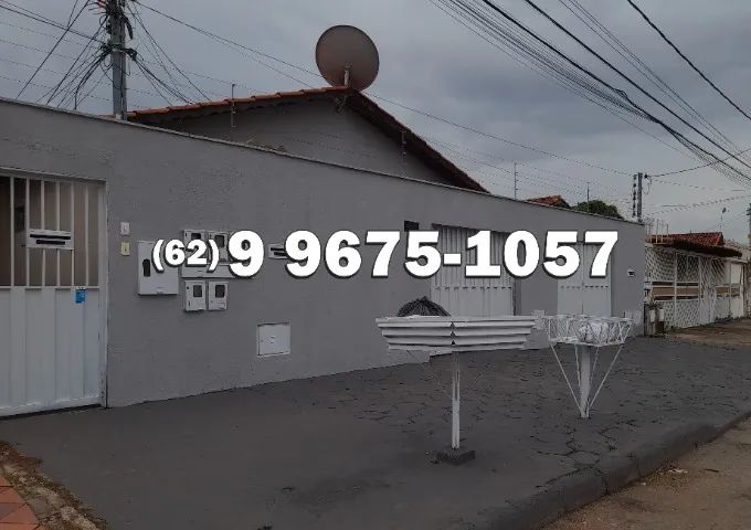Foto - Goiânia - Vila Rezende