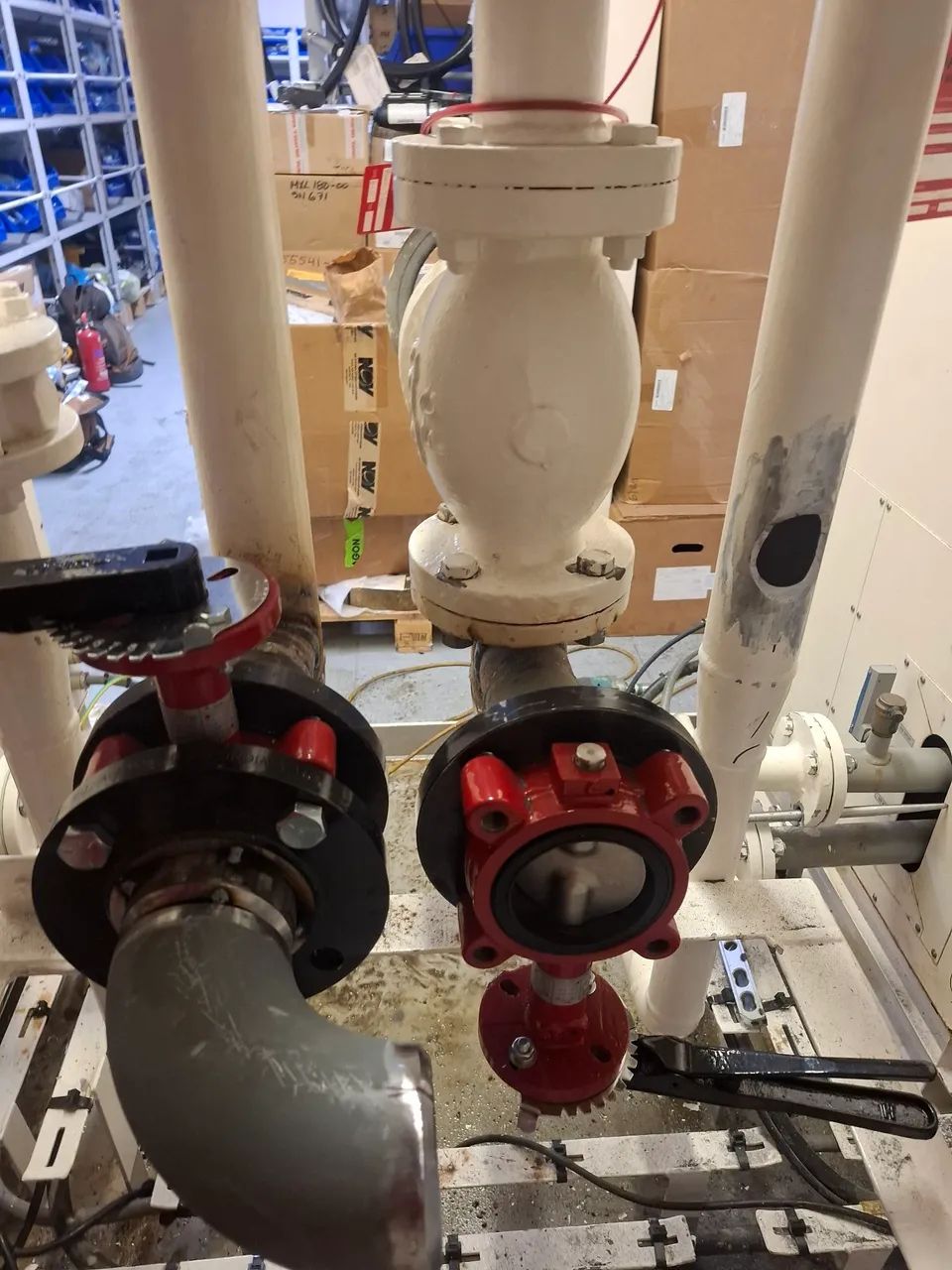 Soldador de tubulações industriais Vila Isabel RJ  - Foto 4