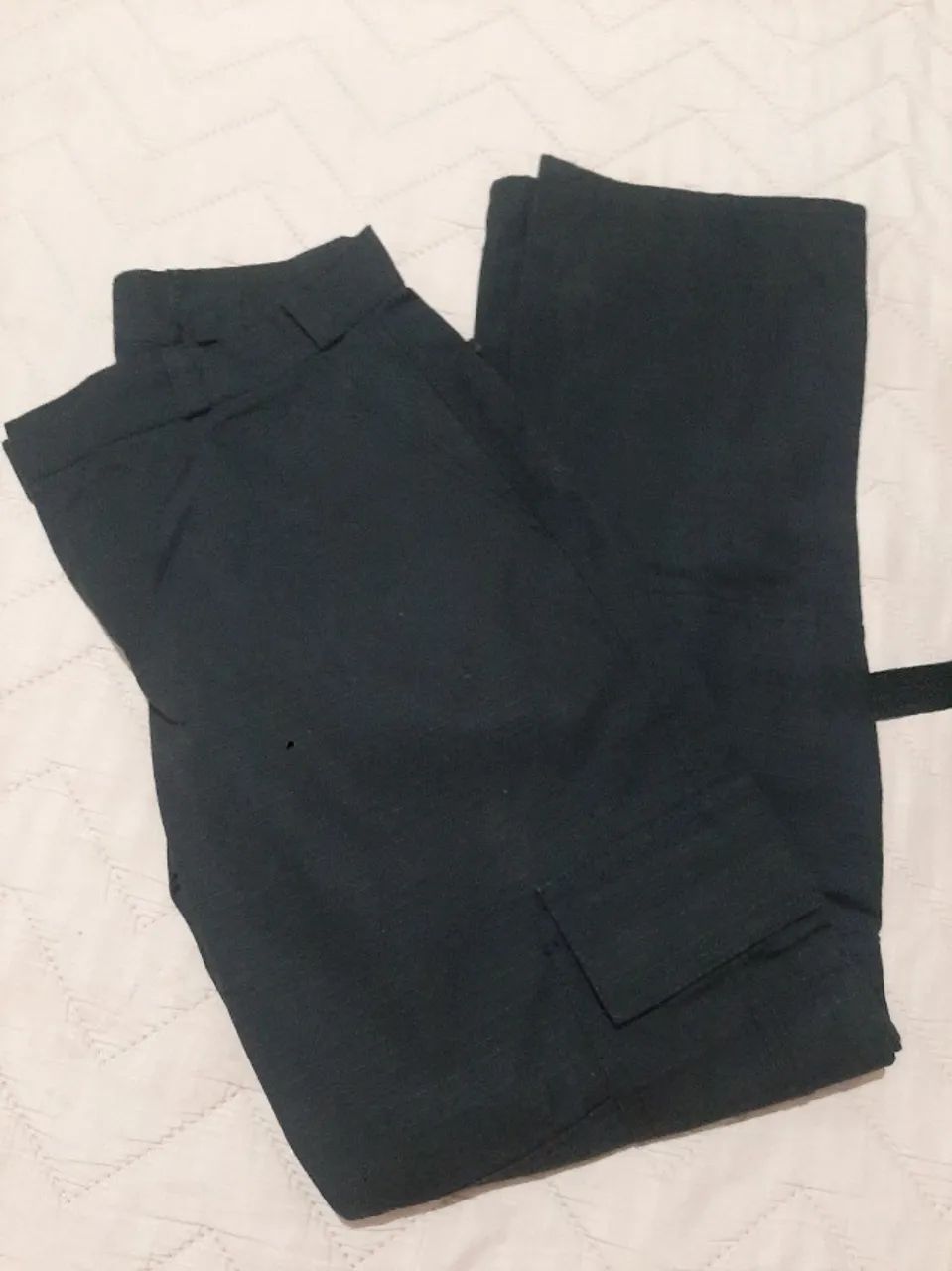 Colete e calça tática  - Foto 4