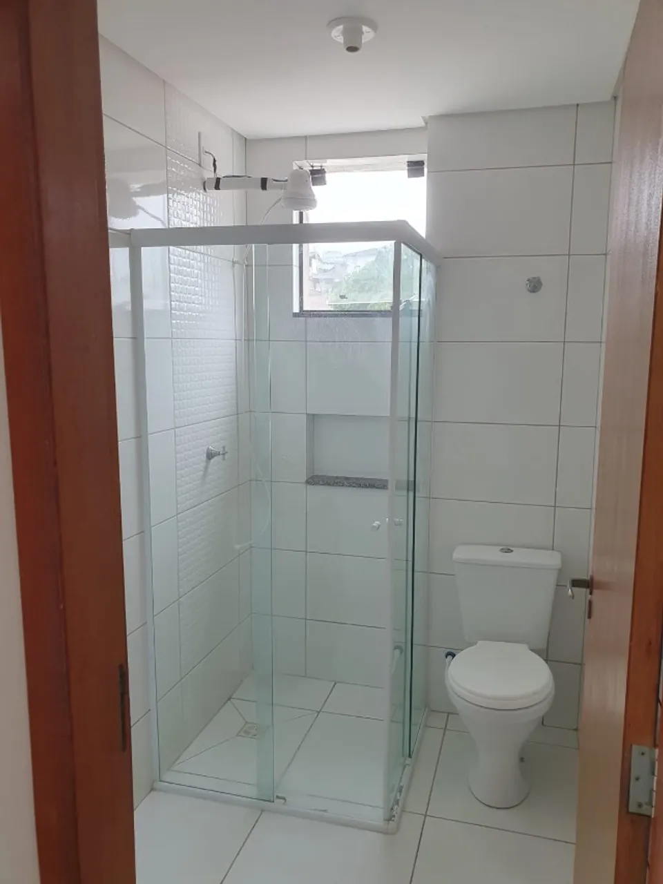 Alugo Apartamento no Bairro Itaum