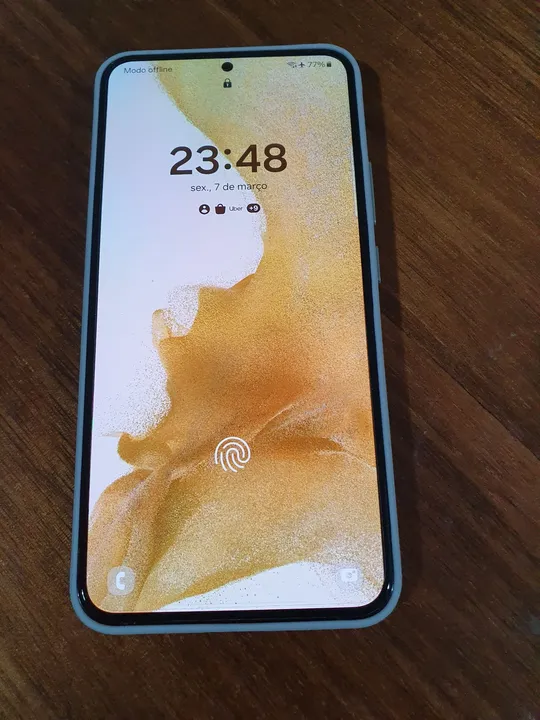 Smartphone Samsung Galaxy S22 Plus - 256 Gb