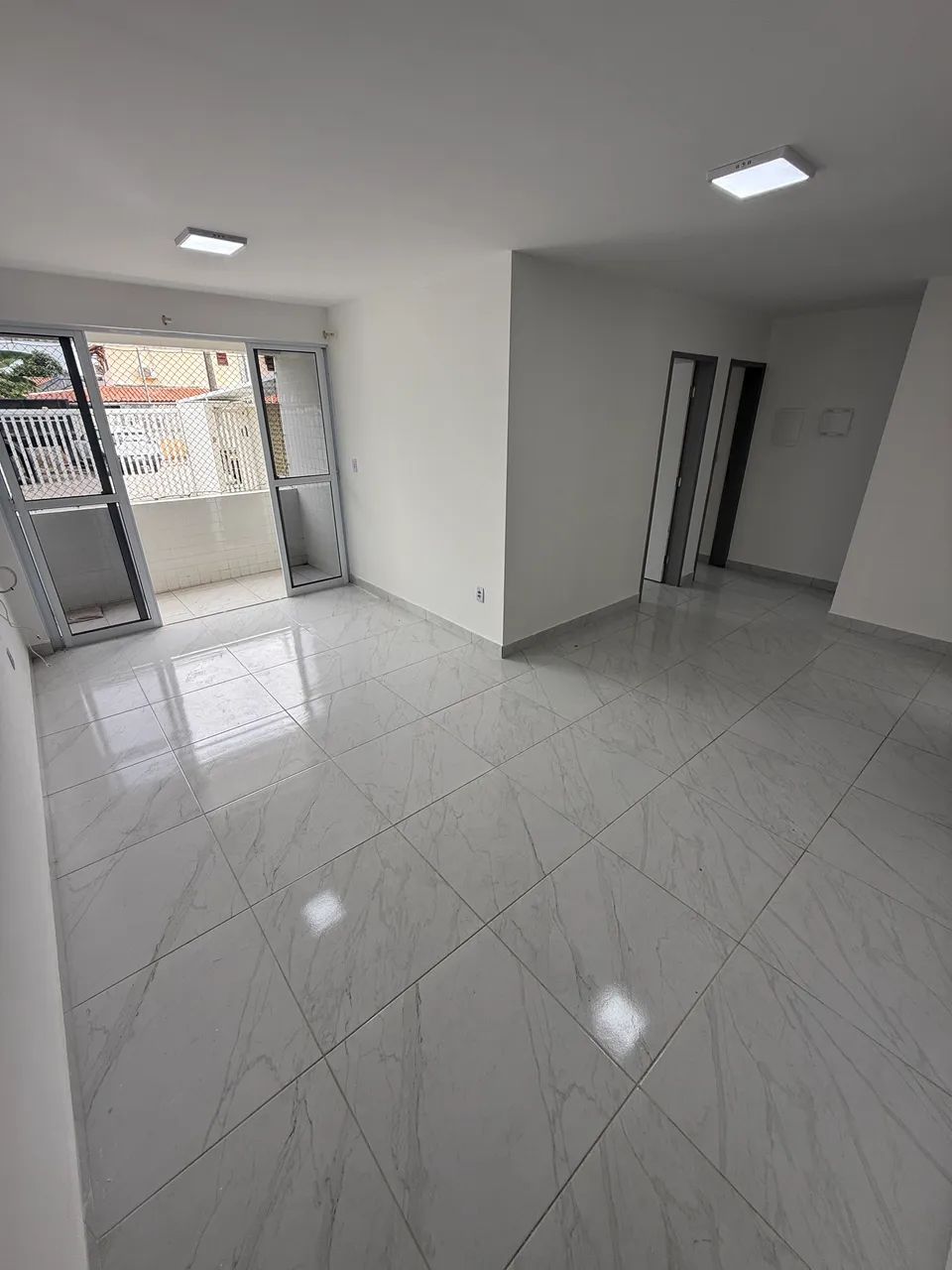 Foto - Cabedelo - Jardim Camboinha