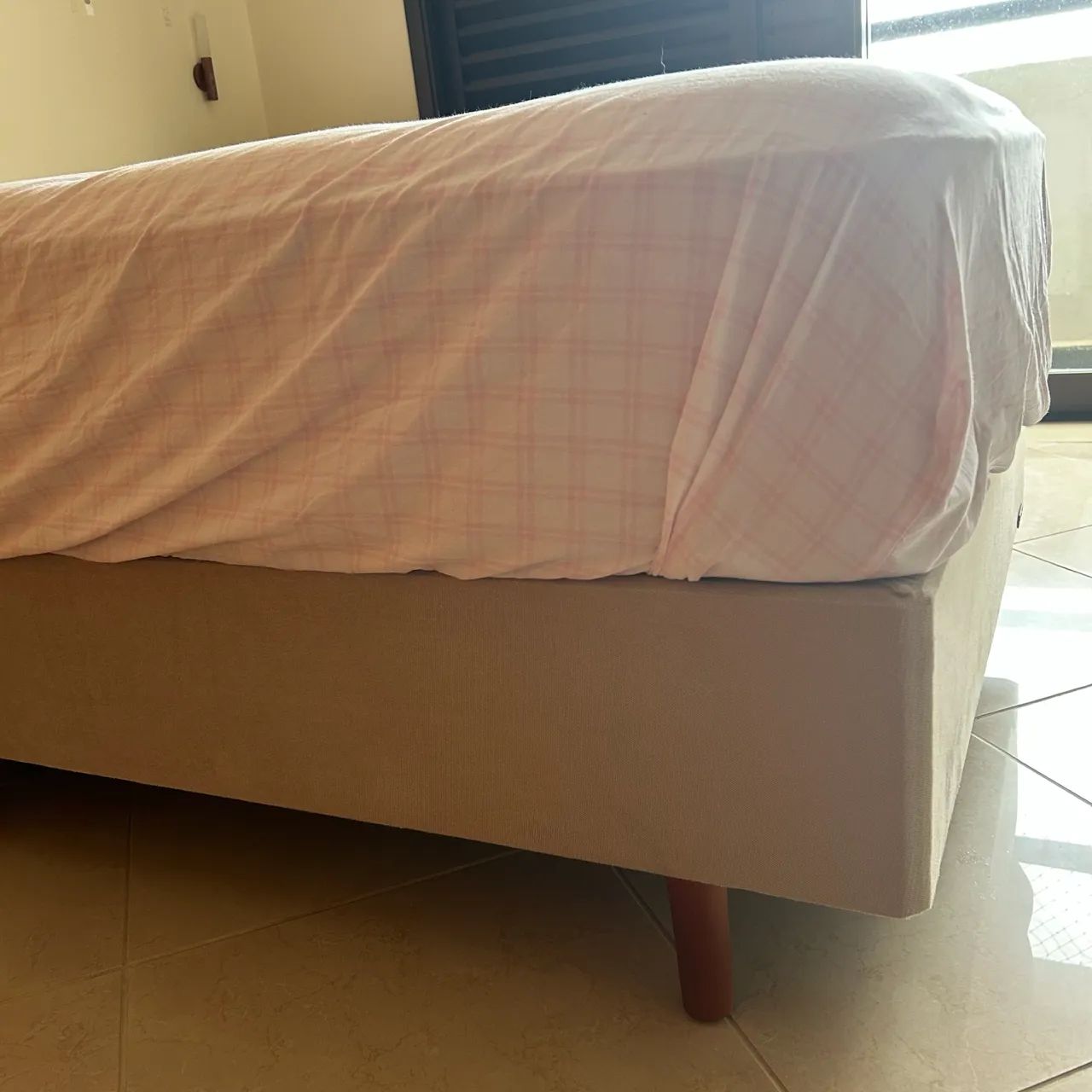 Cama Modelo Solteiro 1 - Foto 3