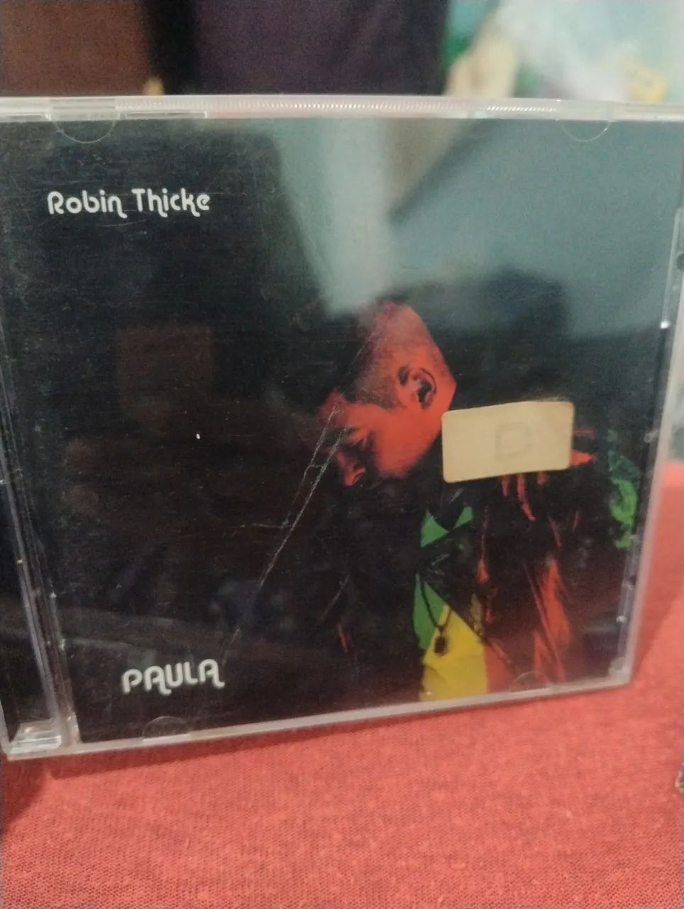 Cd para colecionar64962190162945124