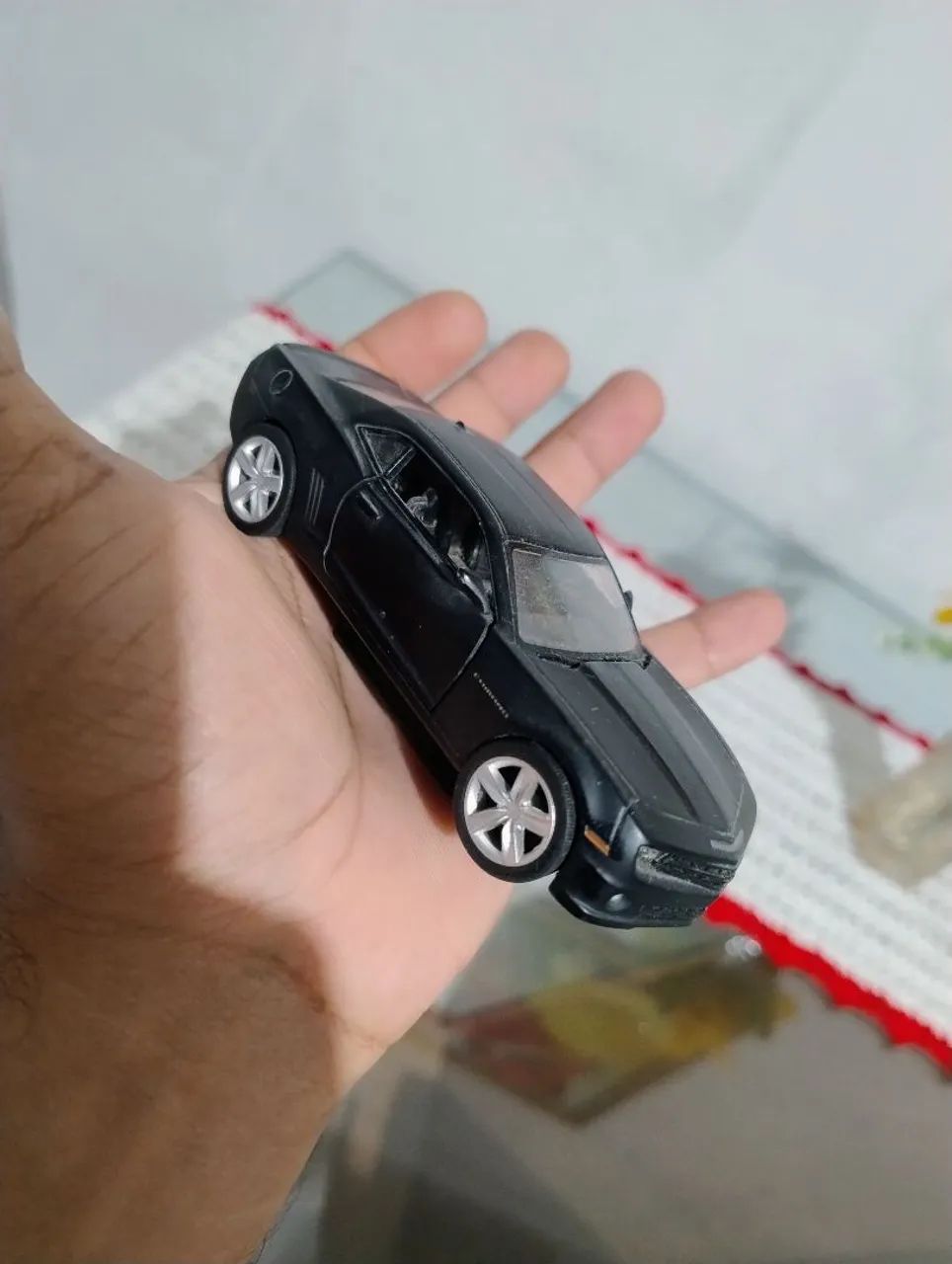 Carrinho miniatura - Foto 3