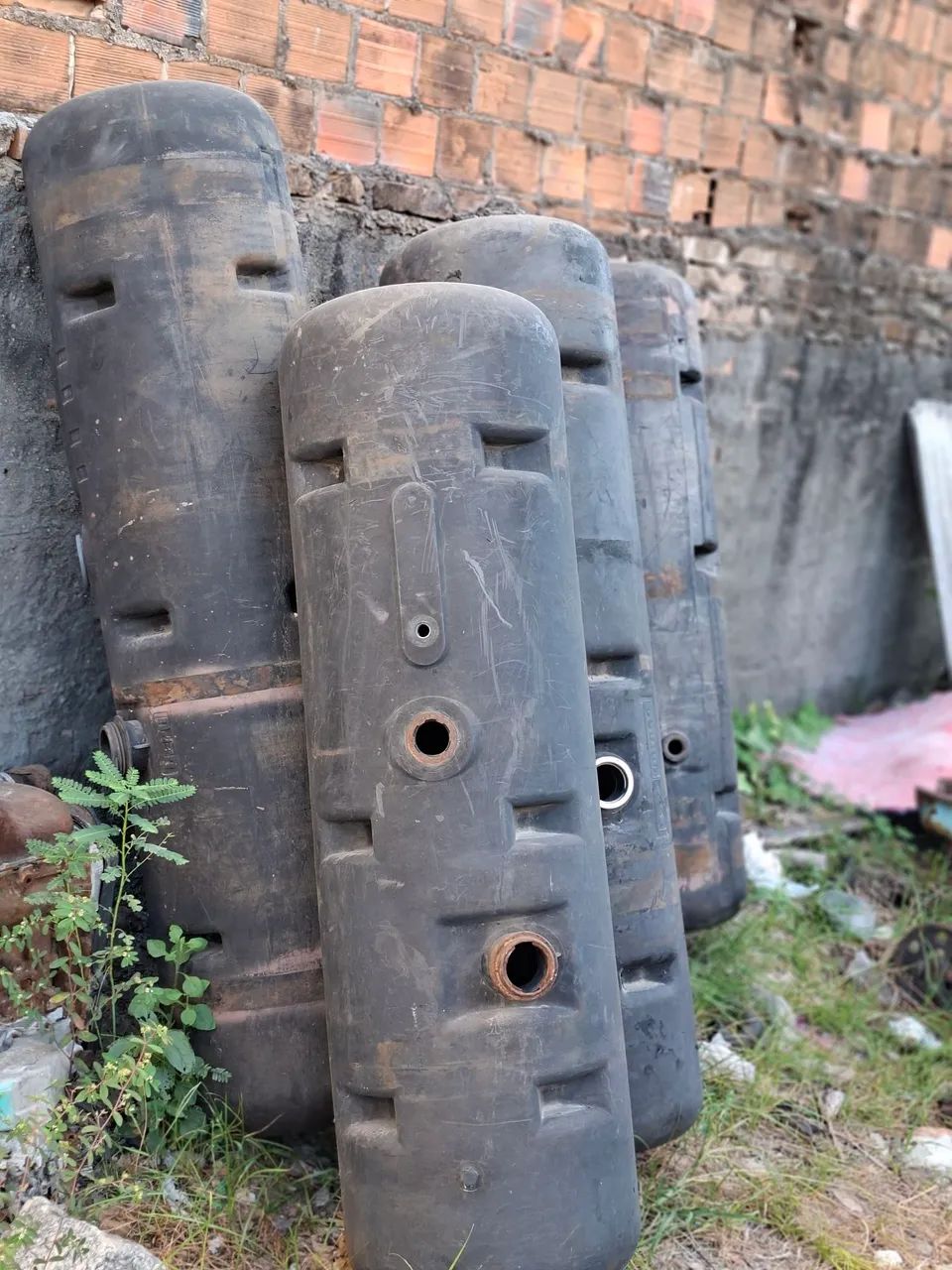 Tanques para combustível diesel! - Foto 2