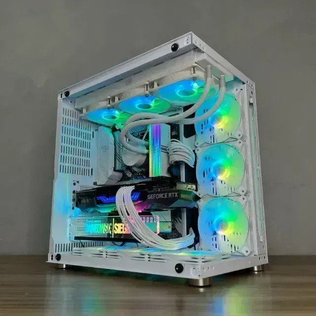 Pc Gamer i9 com Rtx 5080