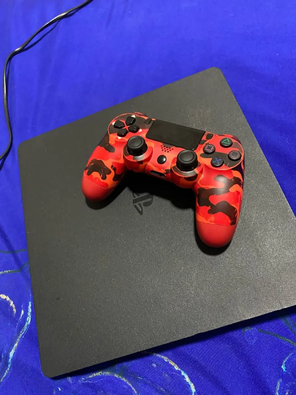 Playstation 4 Slim