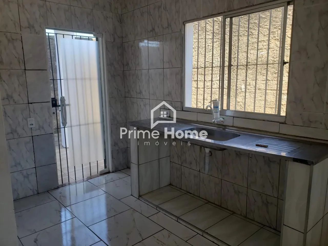 casa - Jardim São Domingos - Campinas - Foto 5