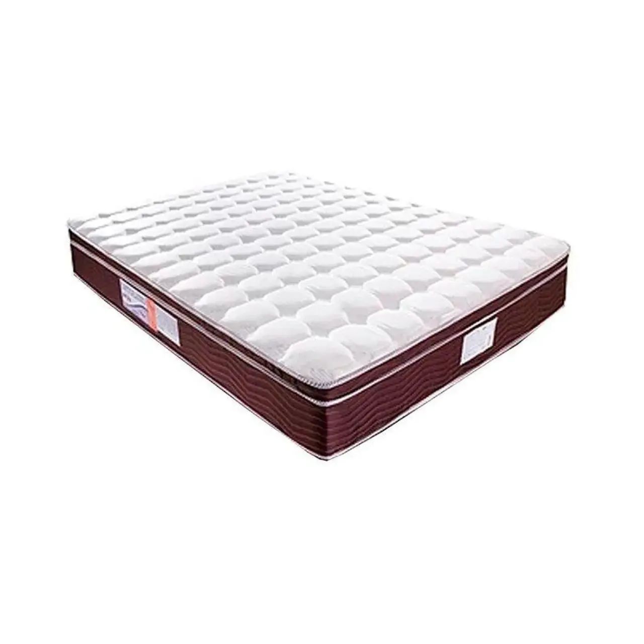 Colchão d45 casal com eps