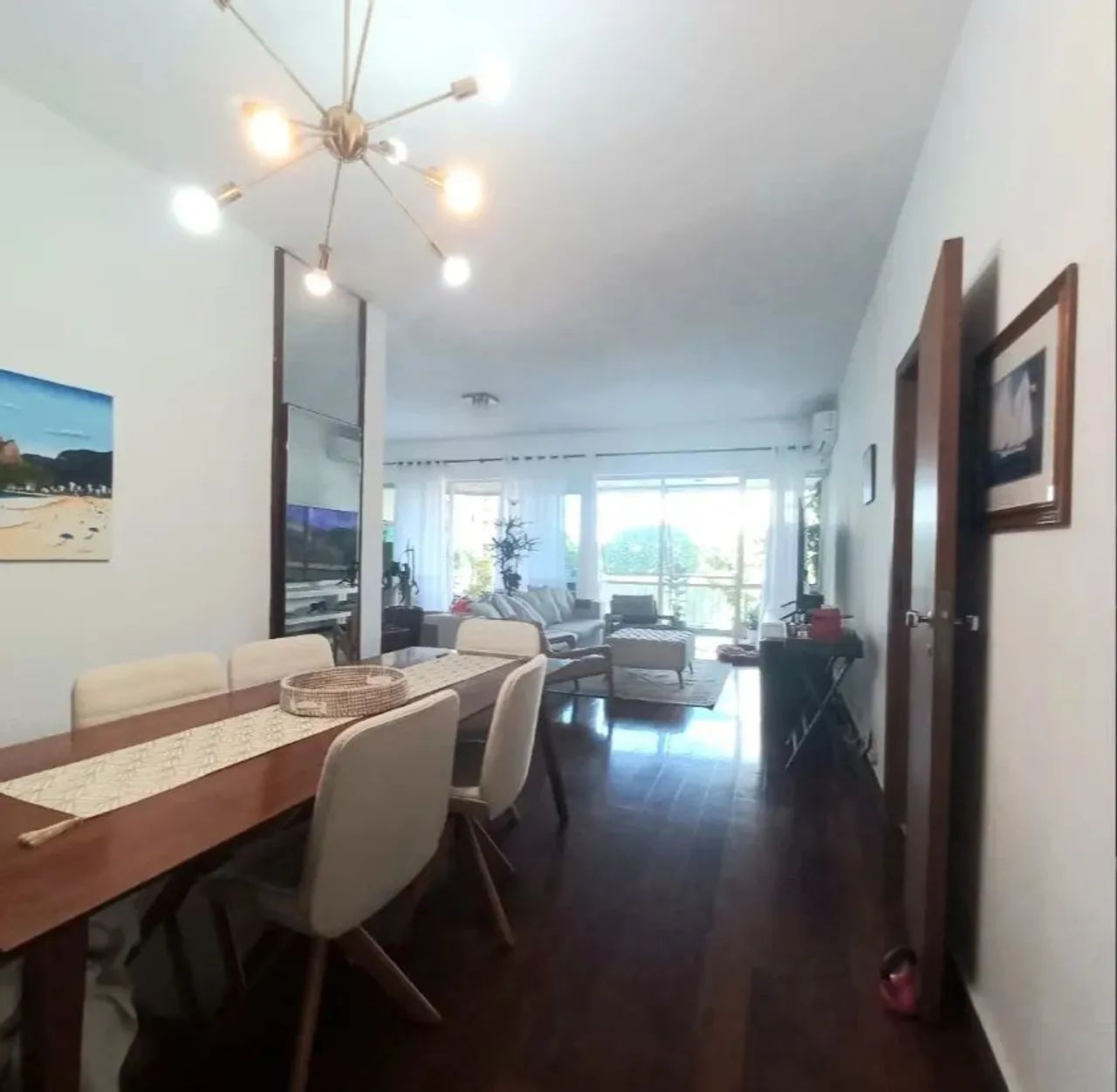 Apartamento à venda na Avenida Almirante Álvaro Alberto, São Conrado, Rio de Janeiro - RJ - Foto 5