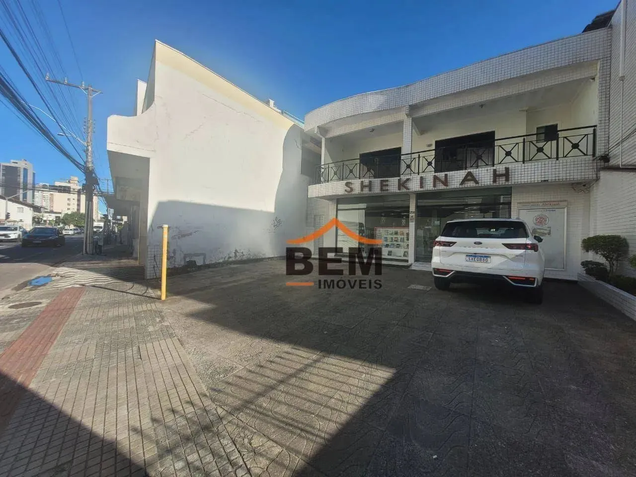 Sala para alugar, 120 m² por R$ 18.000,10/mês - Centro - Itajaí/SC