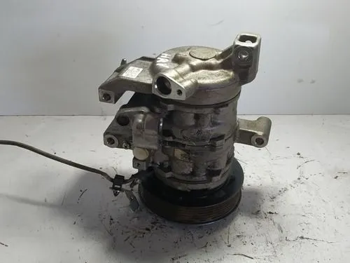 Compressor ar Honda hrv 2020