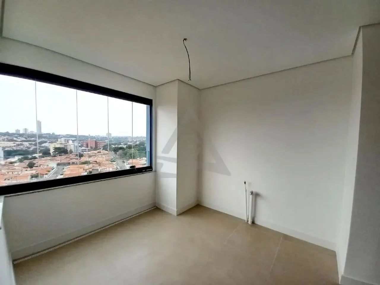 Apartamento à venda em Campinas, Nova Campinas, com 3 suítes, com 105 m², Meraki - Foto 5
