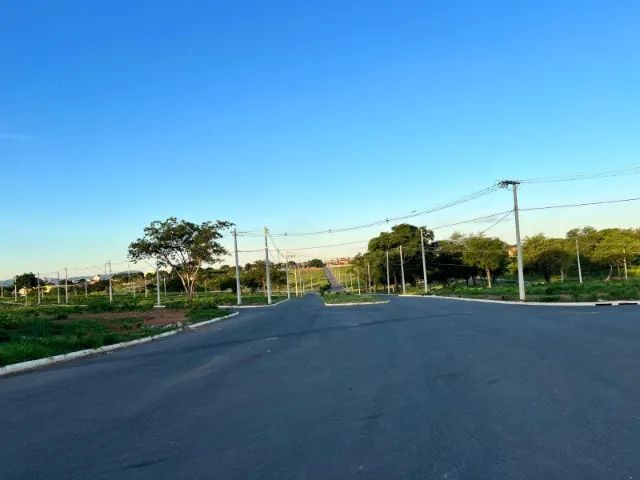 Lote 240m² no Major Prates - Foto 3
