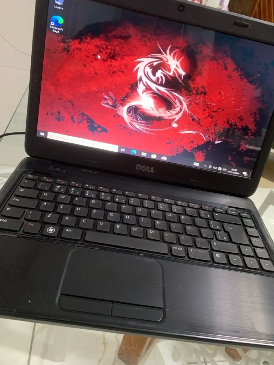 Notebook Dell Core i3 - Foto 2