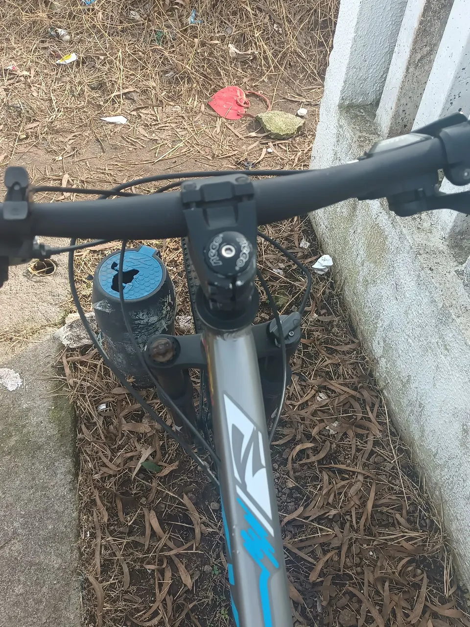 Bike Aro 29 com Marchas