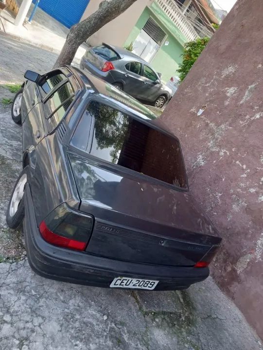 MONZA TUBARÃO 2.0 - Foto 3