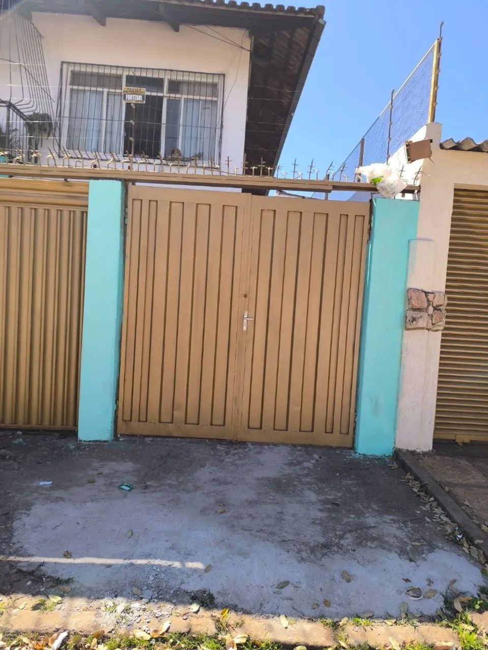 Foto - Goiânia - Setor Coimbra