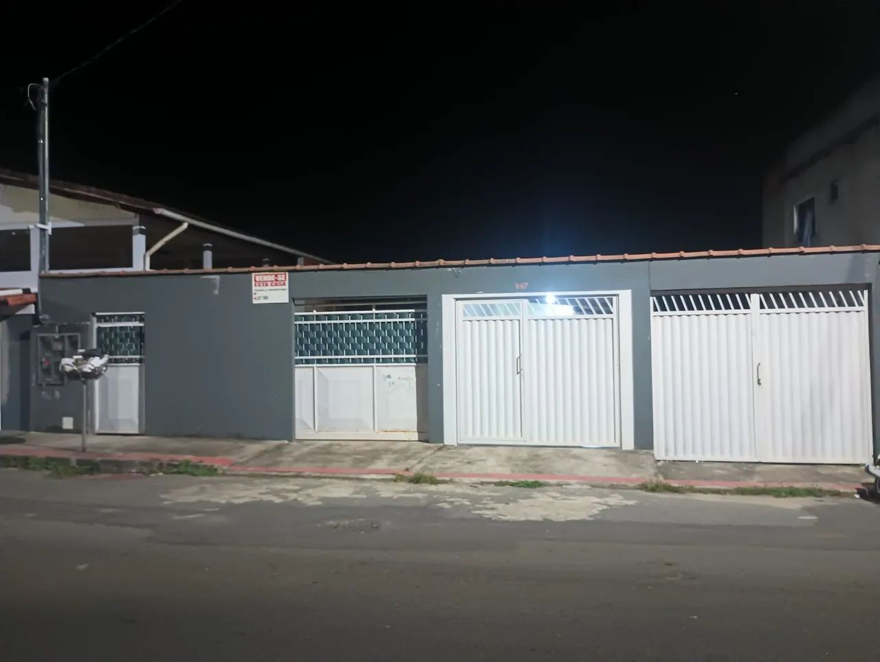 foto - Serra - Residencial Centro da Serra