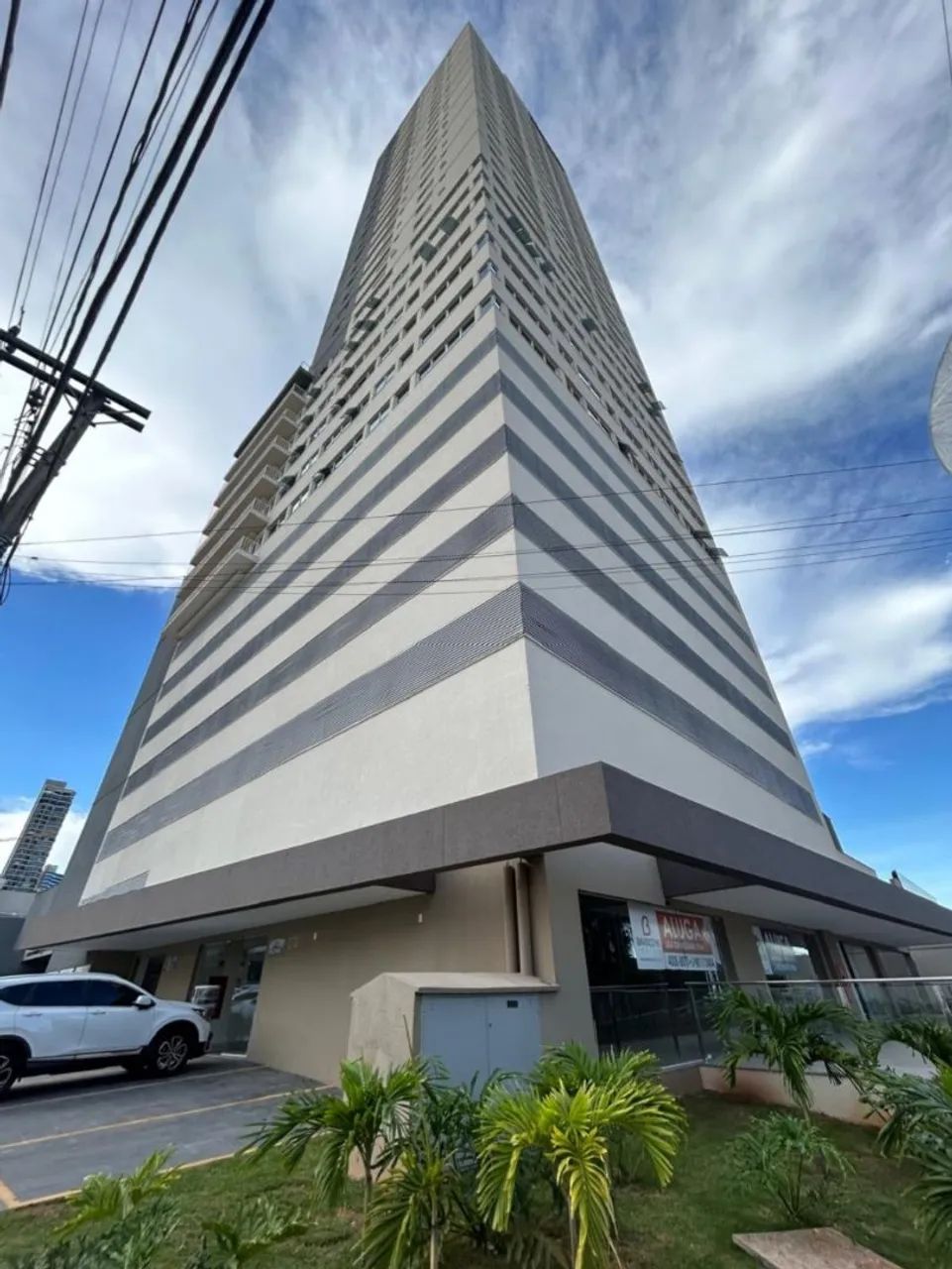 Sala Comercial Qs Life Clinical 