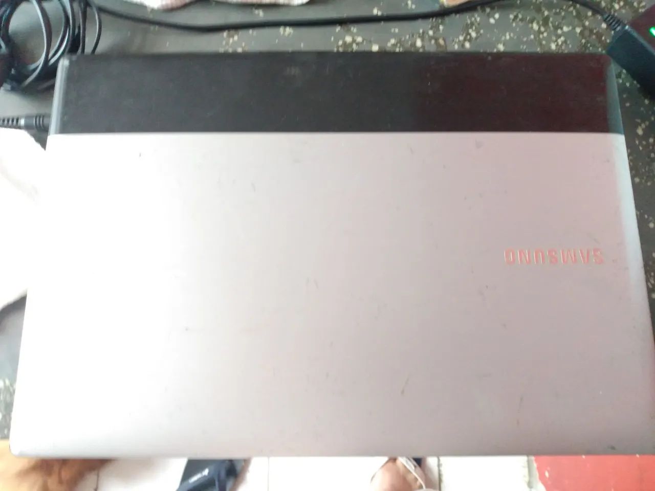 Notebook Samsung RV 415 - Foto 4