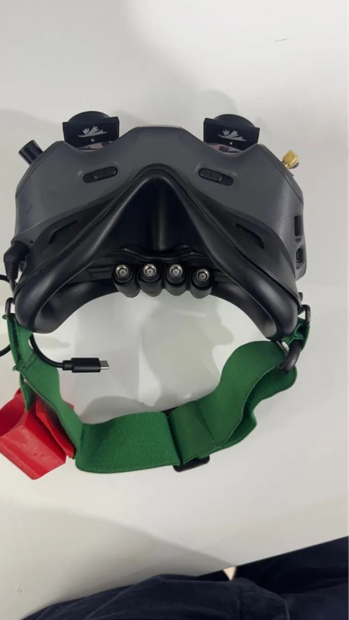 Óculos FPV para Drone (Googles v2) - Foto 5