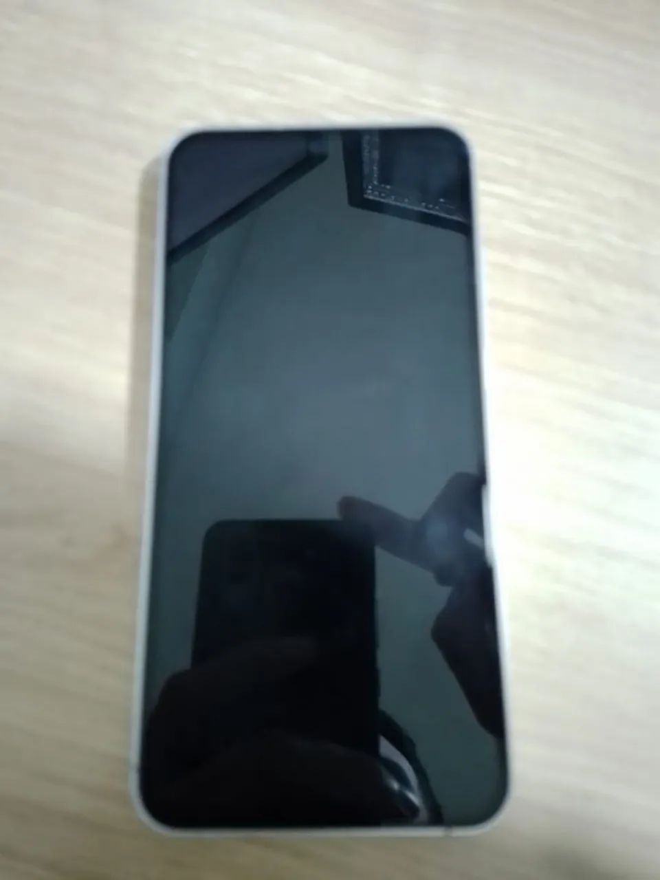 Samsung s23fe