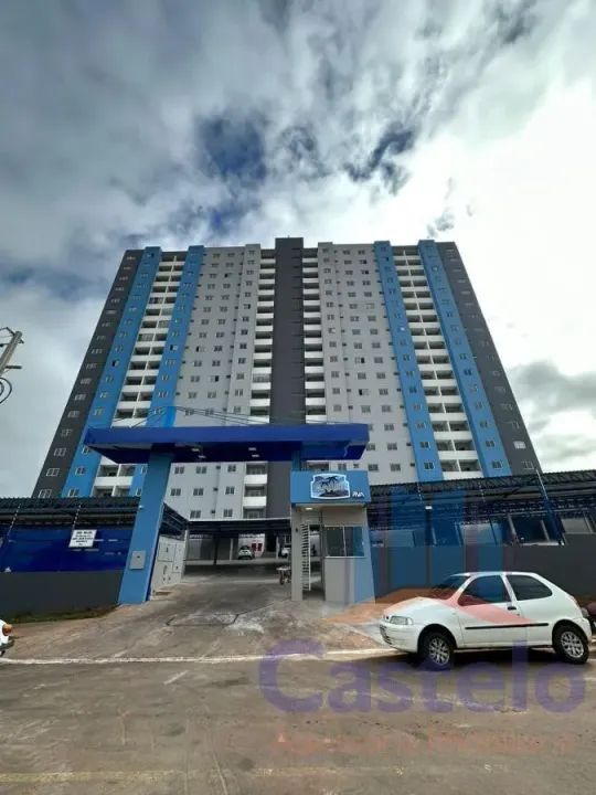 Apartamento para Venda em Umuarama / PR no bairro Zona VII