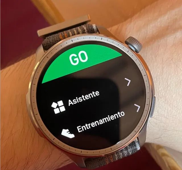 Amazfit Balance - Foto 5