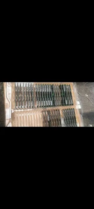 Memória RAM 16GB DDR4 WS7135/16G - Foto 6