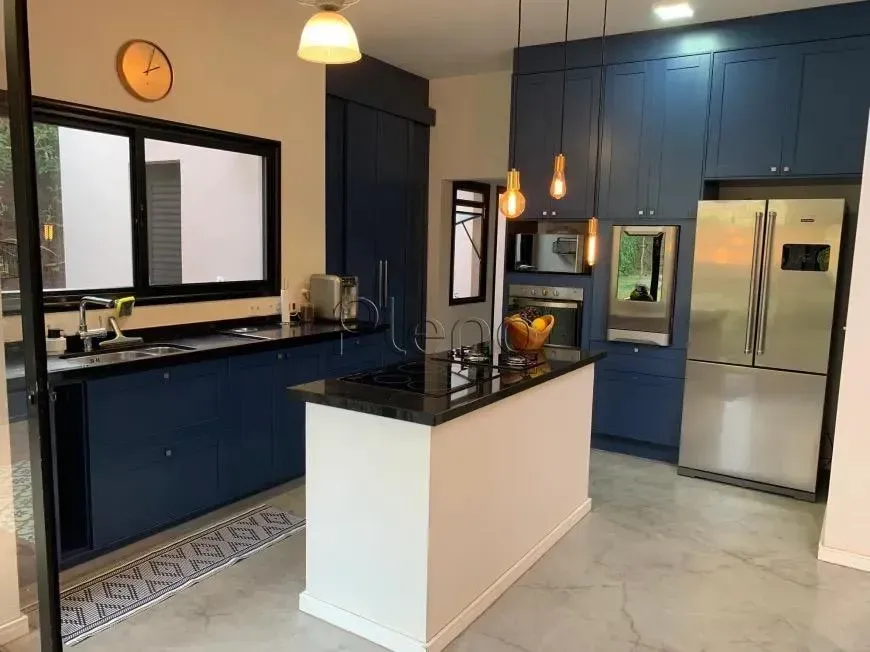 Sobrado à venda em Indaiatuba, Jardim Imperial, com 3 quartos, com 230 m², Jardim dos Lago