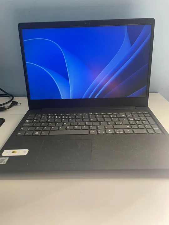 Notebook Lenovo i5