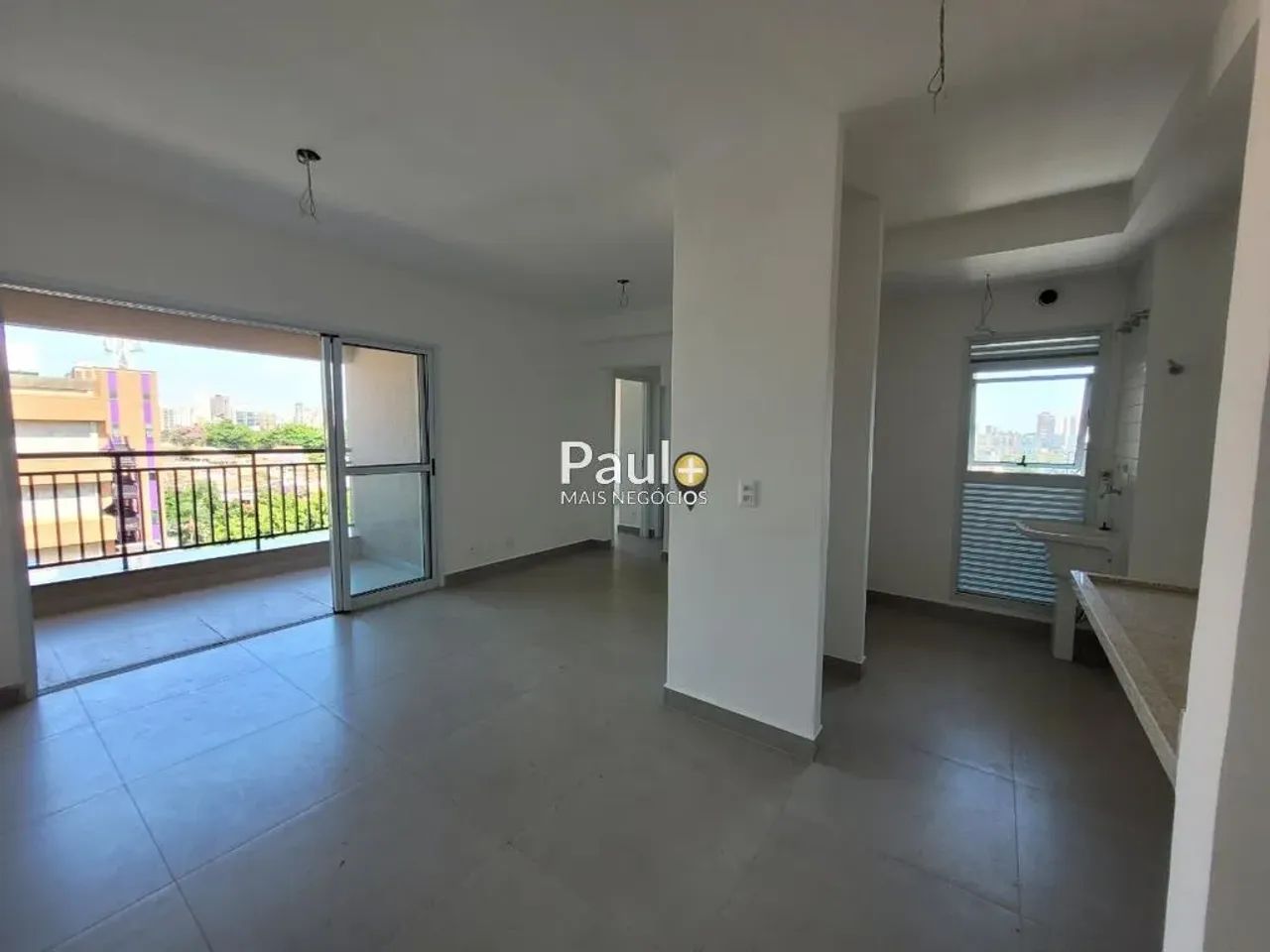Apartamento à venda 2 quartos, 58.88 m², Stil Nova Campinas, Campinas/SP.