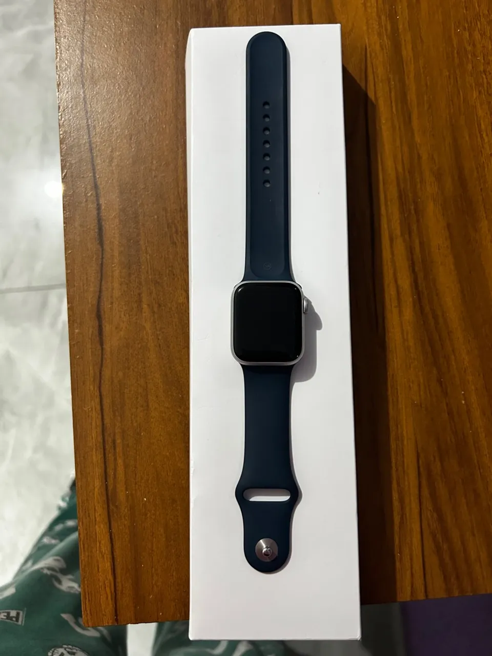 Apple Watch