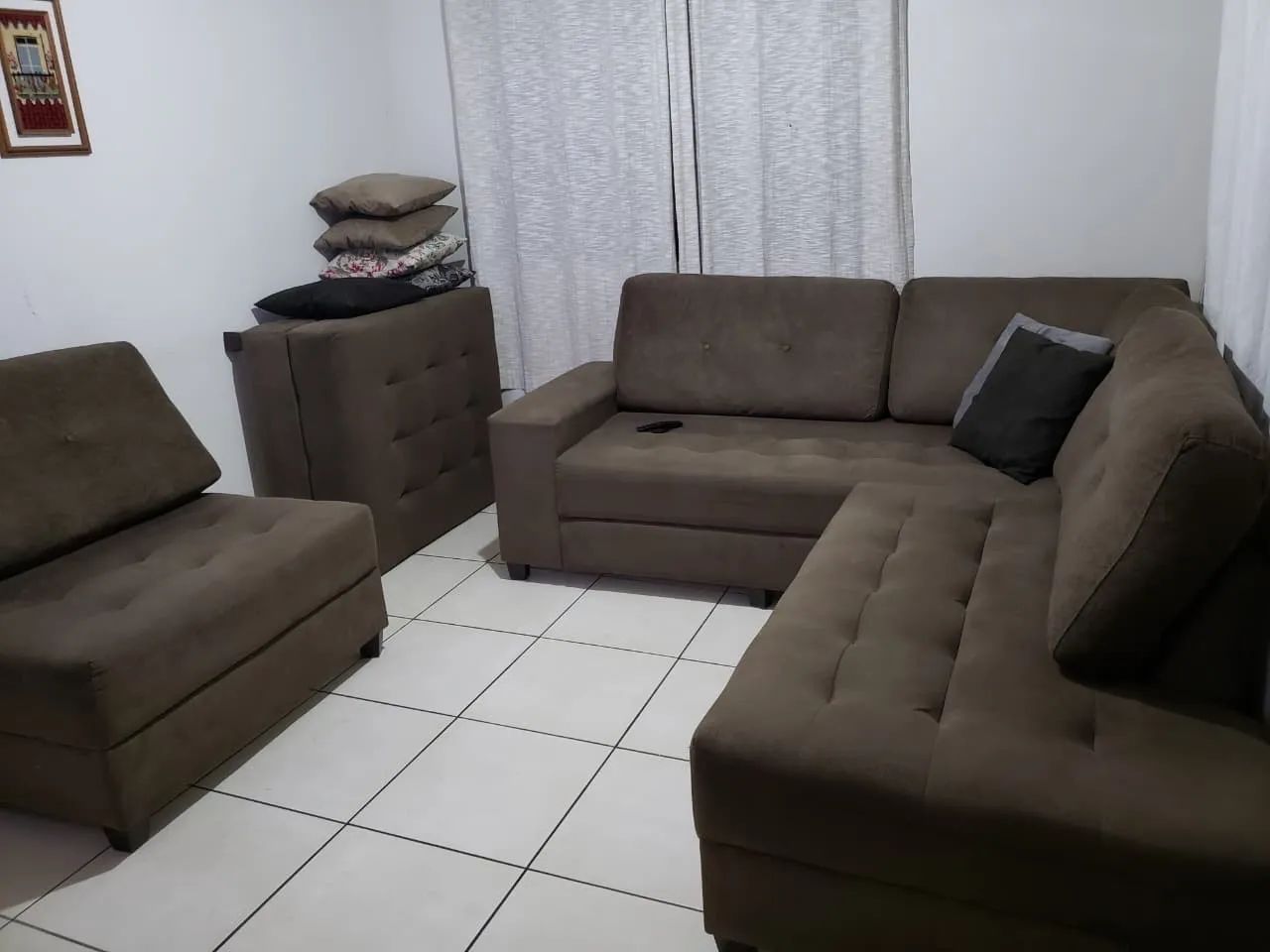 Sofá de canto  - Foto 2