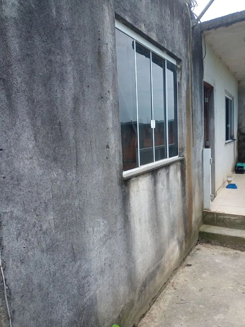 Foto - Itajaí - Canhanduba