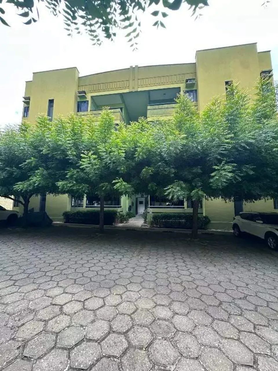 Apartamento à venda no Condomínio Residencial Sete Cidades - Teresina/PI - Foto 4