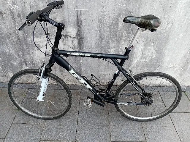 Bicicleta GTI Alumínio - Foto 4