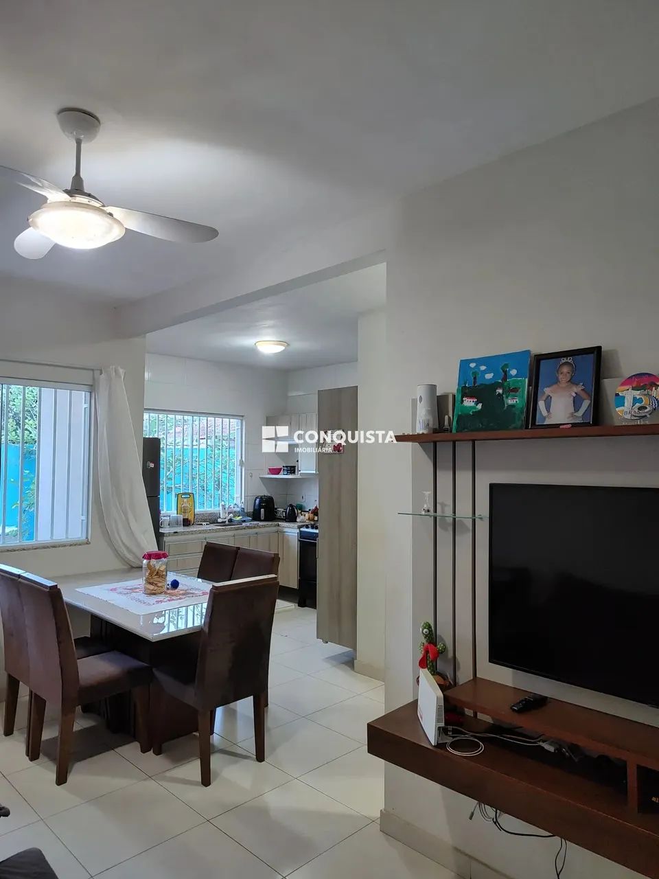 Casa 2 quartos 64,21m² à venda - Foto 5