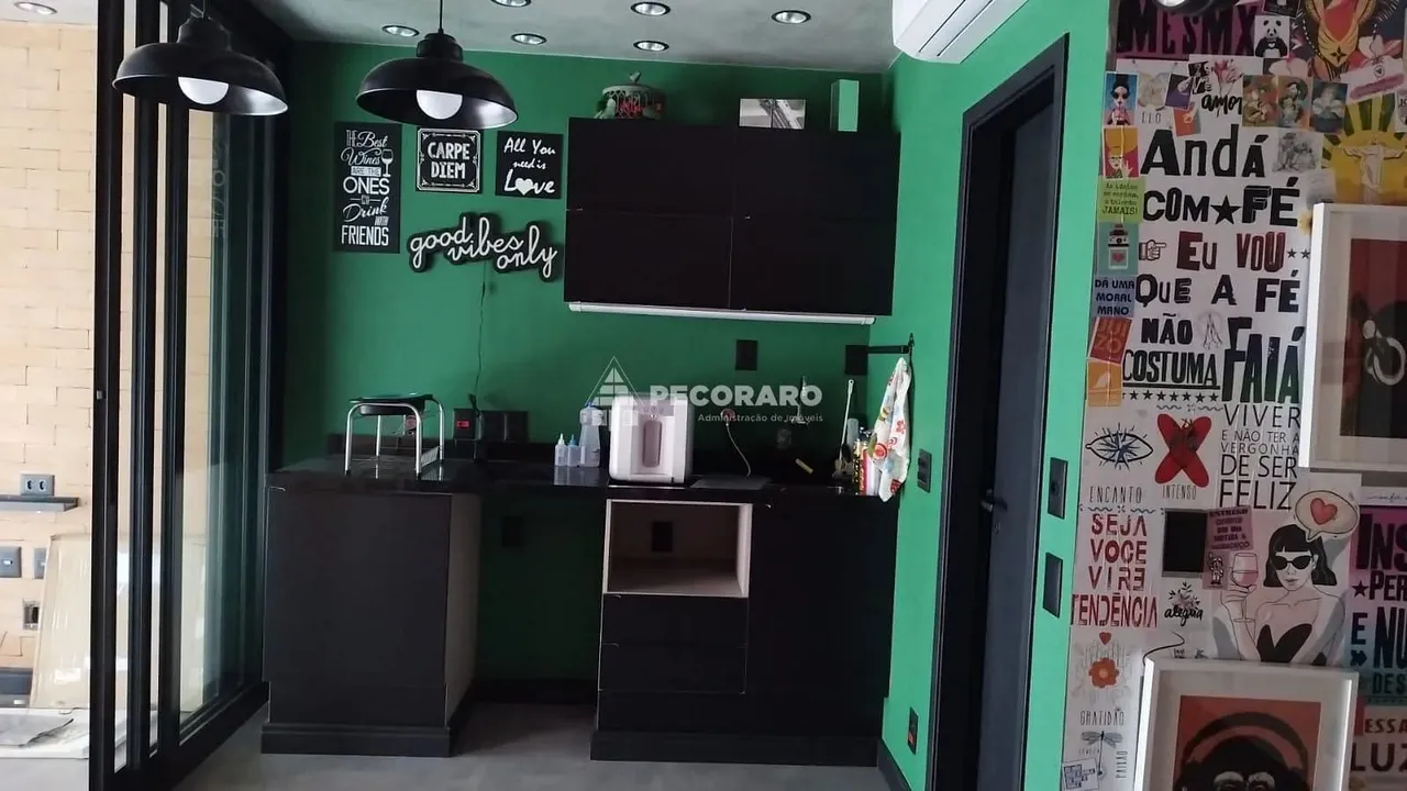 Sala para locação Helbor Offices Imperatriz Leopoldina, São Paulo, SP