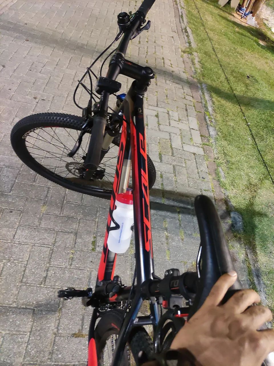 Bike SCOTT modelo Scale 970 - Foto 2