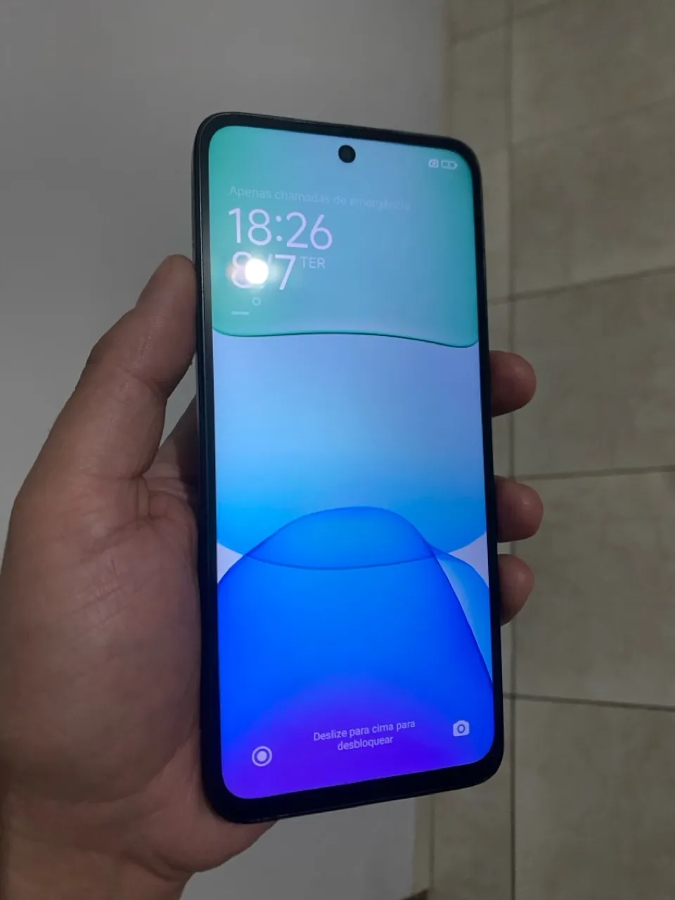 Vende -se Redmi Note 13